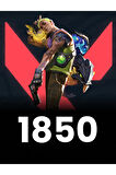 1850 Vp Points Tr