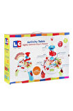 Lc-30954 - Eğlenceli Aktivite Masası