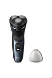 S3144/00 Shaver 3000 Series Tıraş Makinesi