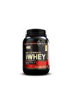 Optimum Gold Standard Whey Protein Tozu 908 Gr ÇİLEK