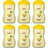 Dalin Klasik Şampuan 100 ml 6lı 061074