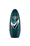 Üstün Koruma Erkek Roll On Deodorant Invisible 72 Saat Kesintisiz Koruma 50 ml