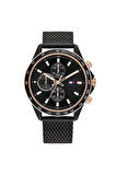 Th1792020 44 Mm Siyah Erkek Saat