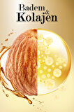 Badem&kolajen Tüm Saçlar Için Saç Kremi 3x500 ml