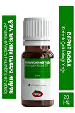 Kabak Çekirdeği Yağı 20ml