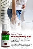 Kabak Çekirdeği Yağı 20ml