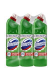 6'lı Paket Çamaşırsuyu Dağ Esintisi 750ml