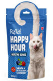 Happy Hour Kedi Ödülü 60gr Karışık - 5 Adet