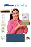 Stella Su Bazlı Boya Fayans-Mermer-Tezgah-Kapı-Dolap-İç Cephe-Dönüşüm-Mutfak-Banyo-Plastik-Ahşap