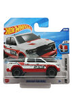 Hotwheels 2025 2020 Ram 1500 Rebel