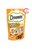 Shakeups Multivitaminli Kedi ve Yavru Kedi Ödül Maması 55 Gr x 6 Adet