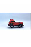 57 Jeep Fc 1:64 Ölçek Oyuncak Arabalar