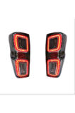 2020+ Uyumlu Isuzu Dmax Ledli Stop
