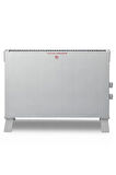 HC-2947(KC-2933)KONVEKTÖR KÖŞELİ LUXELL(1000W)