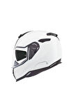 Sx.100 Beyaz Kask