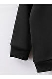 Çıta Premium 3. İplik Compact Sweatshirt & Eşofman Takımı - 2 Parça Spor Takım