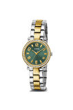 Guess Gugw0686l2 Çelik Kasa Çelik Kordonlu Kadın Kol Saati 