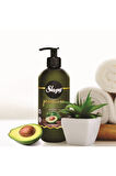 Sleepy Premium Green Care Serisi Sıvı Sabun 3x500 Ml