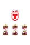 TARİŞ ZENCEFİLLİ KURU İNCİR REÇELİ 3X380 GRAM