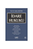Idare Hukuku  Tayfun Akgüner