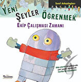 Yeni Şeyler Öğrenmek – Sınıf Arkadaşları