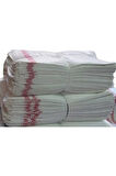 50 Adet Büyük Boy 100X150 cm Haral Çuval