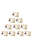 PhytoRelief Herbal Pastil 12 Adet X 10 tane