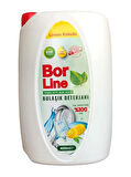 Sıvı Bulaşık Deterjanı 4000 Ml. Kokulu