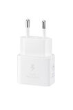 Ep-t2510n Type C Hızlı Şarj Adaptörü Uyumlu (25W) - Beyaz