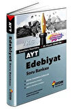 AYT Edebiyat Soru Bankası / Mustafa Gökay Erden / Aydın Yayınları / 9786258104622