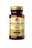 Methylcobalamin (B12) 1000 Mcg 30 Dilaltı Tableti (METİLKOBALAMİN) Skt:11/25