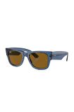 0rb 0840s 668073 51 Unisex Güneş Gözlüğü