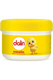 Dalin Bebek Vazelini 5 x 100 ml