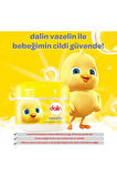 Dalin Bebek Vazelini 5 x 100 ml