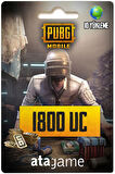 1800 UC - Global ID