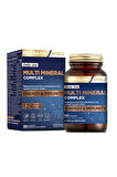 Multi Mineral Complex 60 Tablet