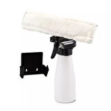 Einhell BRILLIANTO - Solo, Akülü Cam Temizleme Makinesi - 3437100