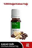 Kakao Yağı 20 Ml