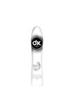 Okey Kayganlaştırıcı Jel Zero 100ml Kokusuz