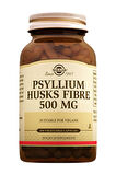 Solgar Psyllıum Huks 500 mg 200 kapsül