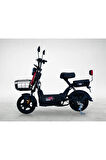 Gogo Elektrikli Motosiklet 2025 - Mondimotor