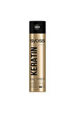 KERATİN EFFECTİVE HOLD SPRAY 400 ML GKHAİR526