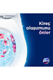 Domestos Tuvalet Bloğu Manolya Buketi 3 x 100 G