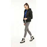 LUMBERJACK WB TESSA 5CT2000 3PR KADIN MONT TEKSTİL