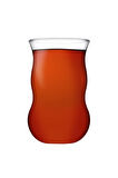 Paşabahçe çifte belli çay bardak - 6 lı çay bardağı