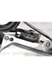 Silecek Motoru Arka Mercedes Vito W639 03 07 Viano W639 03 07val-404704 404704 6398200408