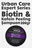 Expert Biotin Ve Kafein Peeling Şampuan 200 gr
