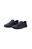 Vigor Lacivert Erkek Sneaker
