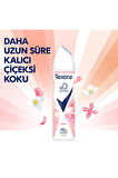 Rexona Kadın Sprey Deodorant Musk %0 Alüminyum 48 Saat Ter Kokusuna Karşı Koruma 150 Ml X3
