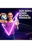 Rexona Kadın Sprey Deodorant Musk %0 Alüminyum 48 Saat Ter Kokusuna Karşı Koruma 150 Ml X3